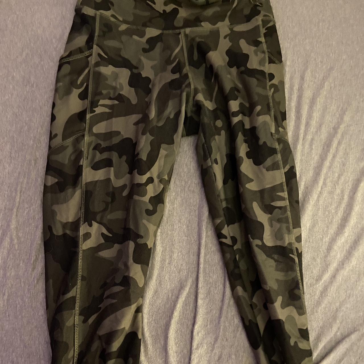 Under Armour® Women's EVO Scent-Control Leggings in #realtreeXtra.  #camoleggings | Hunting clothes, Outdoor girls, Country girl style