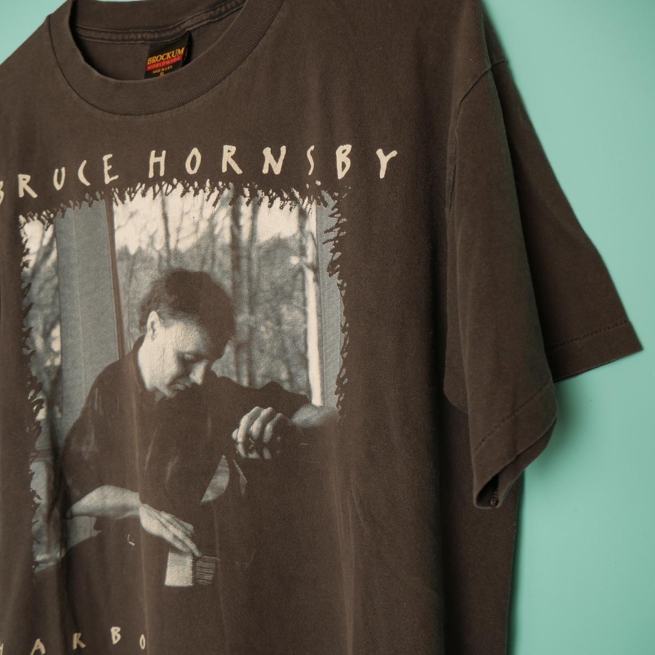 Bruce Hornsby Harbor Lights 1993 Tour | Depop