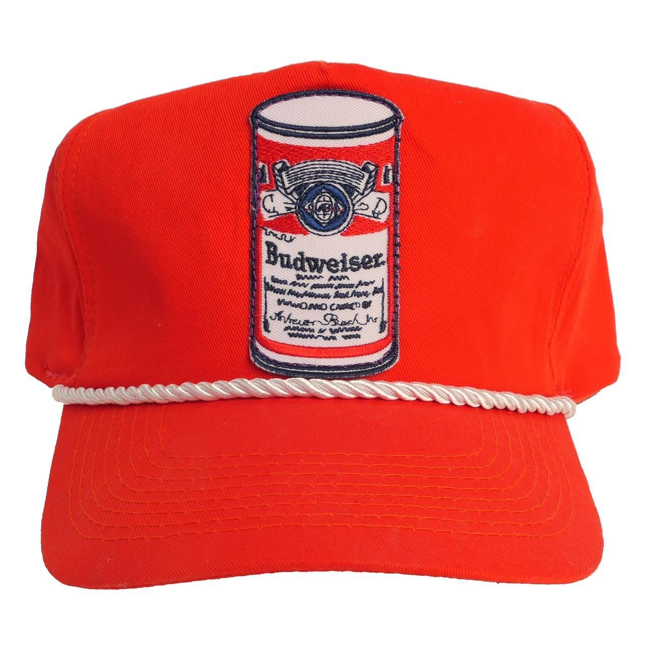 Budweiser snapback online