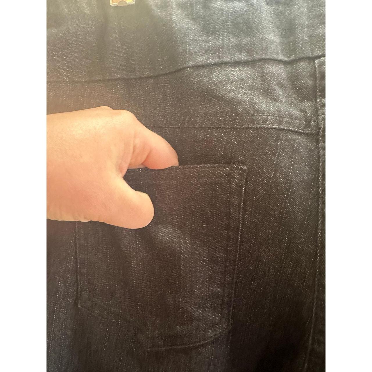 Ruby Rd. Women's Pants - Black - L – Stylish Ruby… - image 5