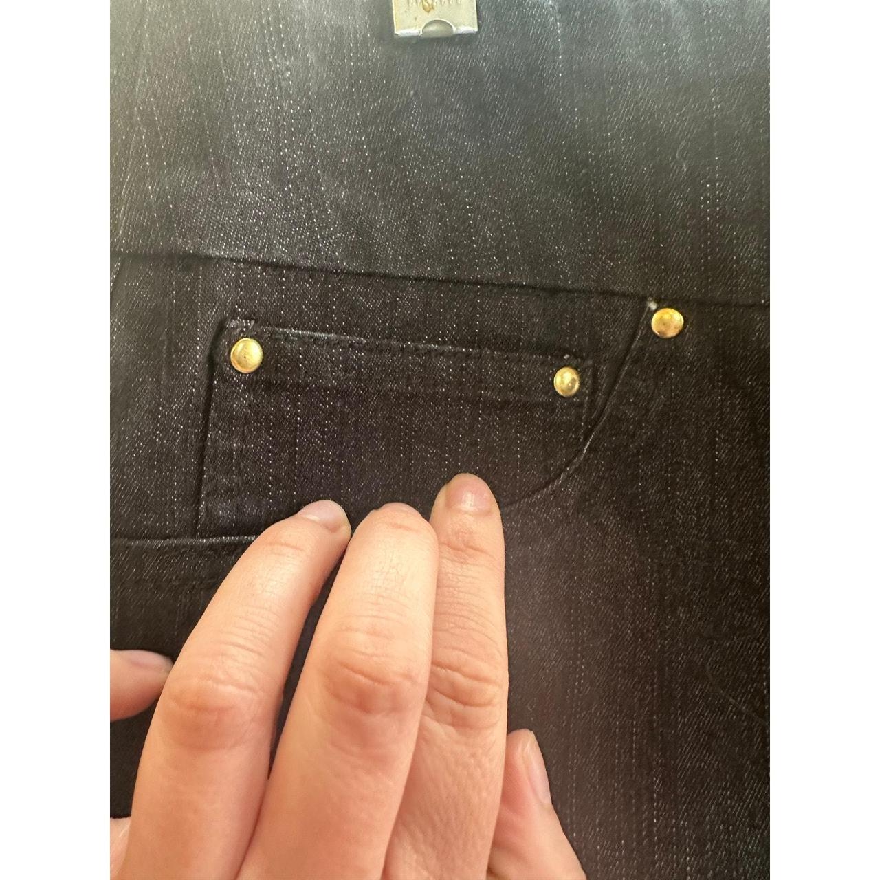 Ruby Rd. Women's Pants - Black - L – Stylish Ruby… - image 2