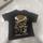 Green day men's black t-shirt