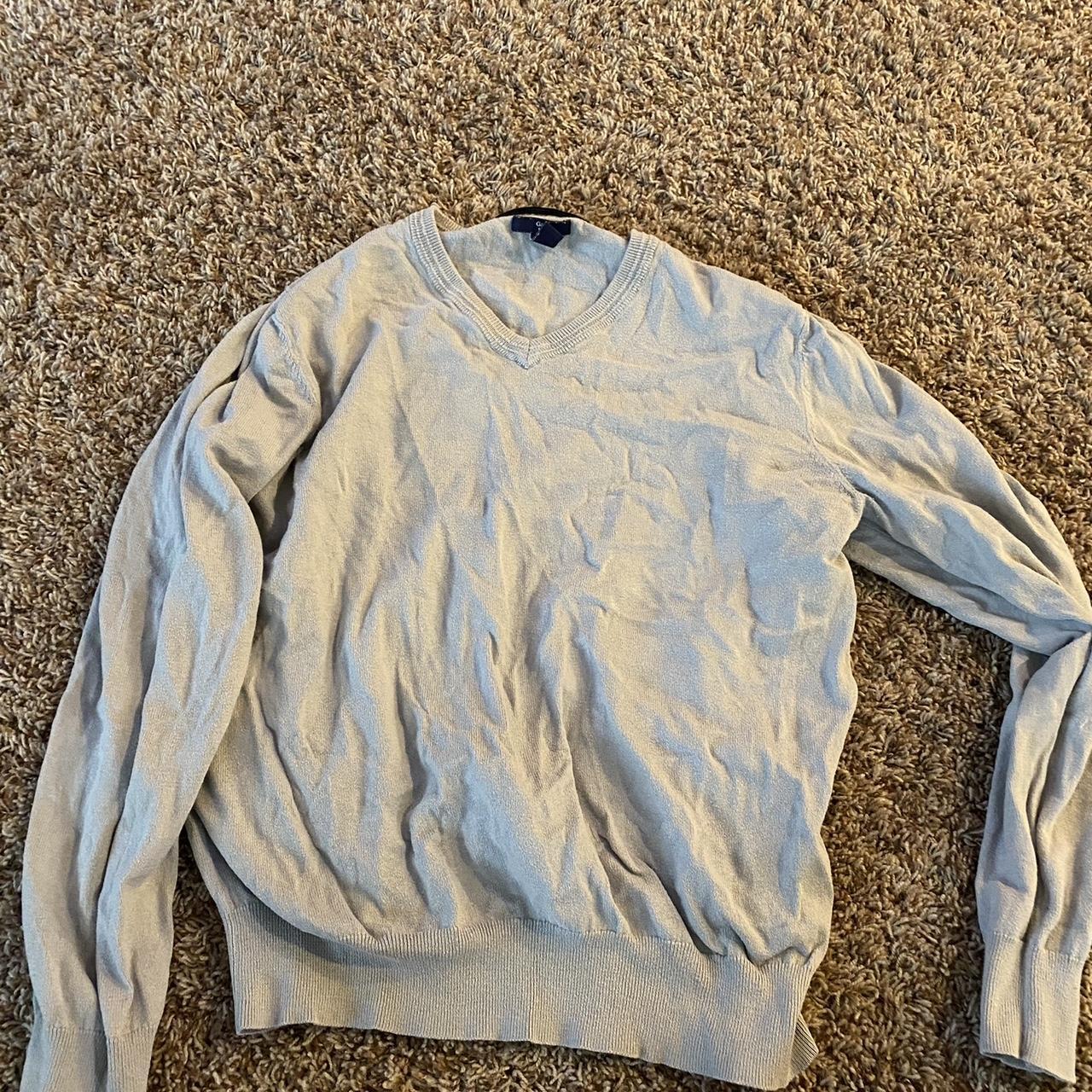 gap boy sweater Depop
