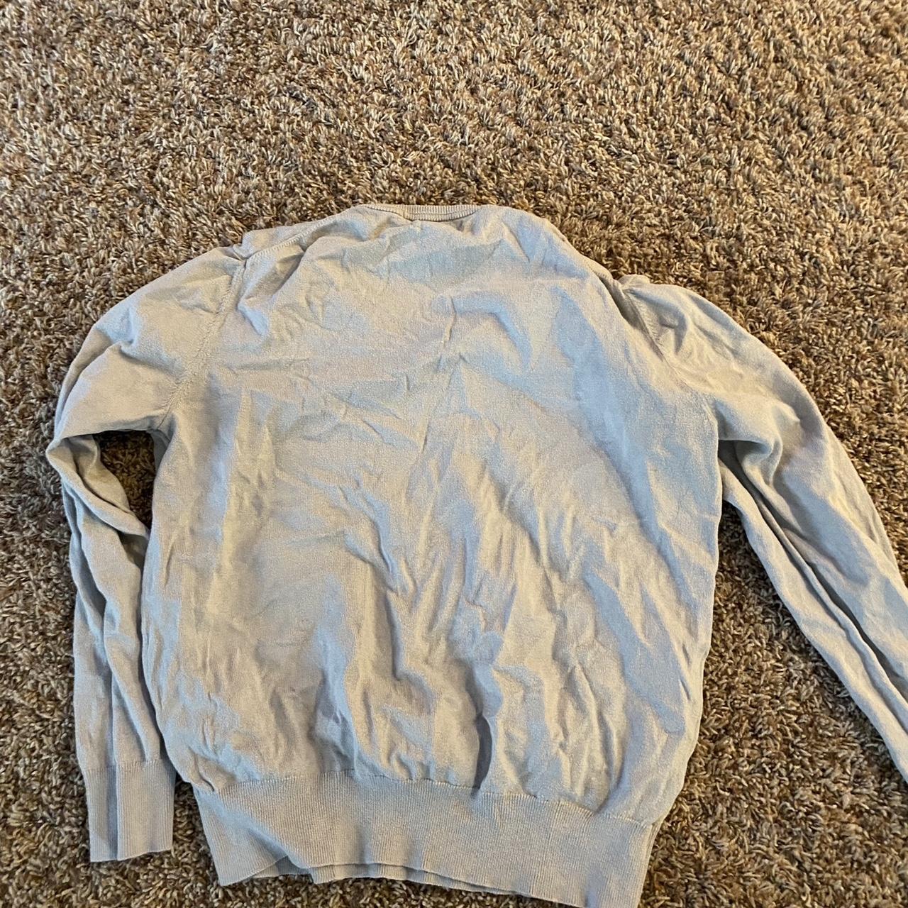 gap boy sweater Depop