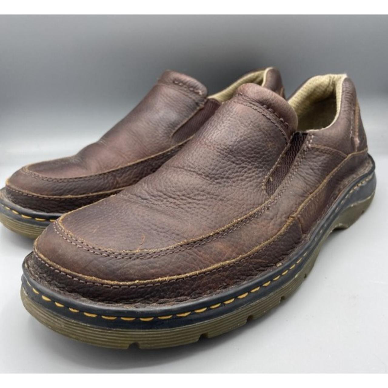 Doc martens orson slip hot sale on