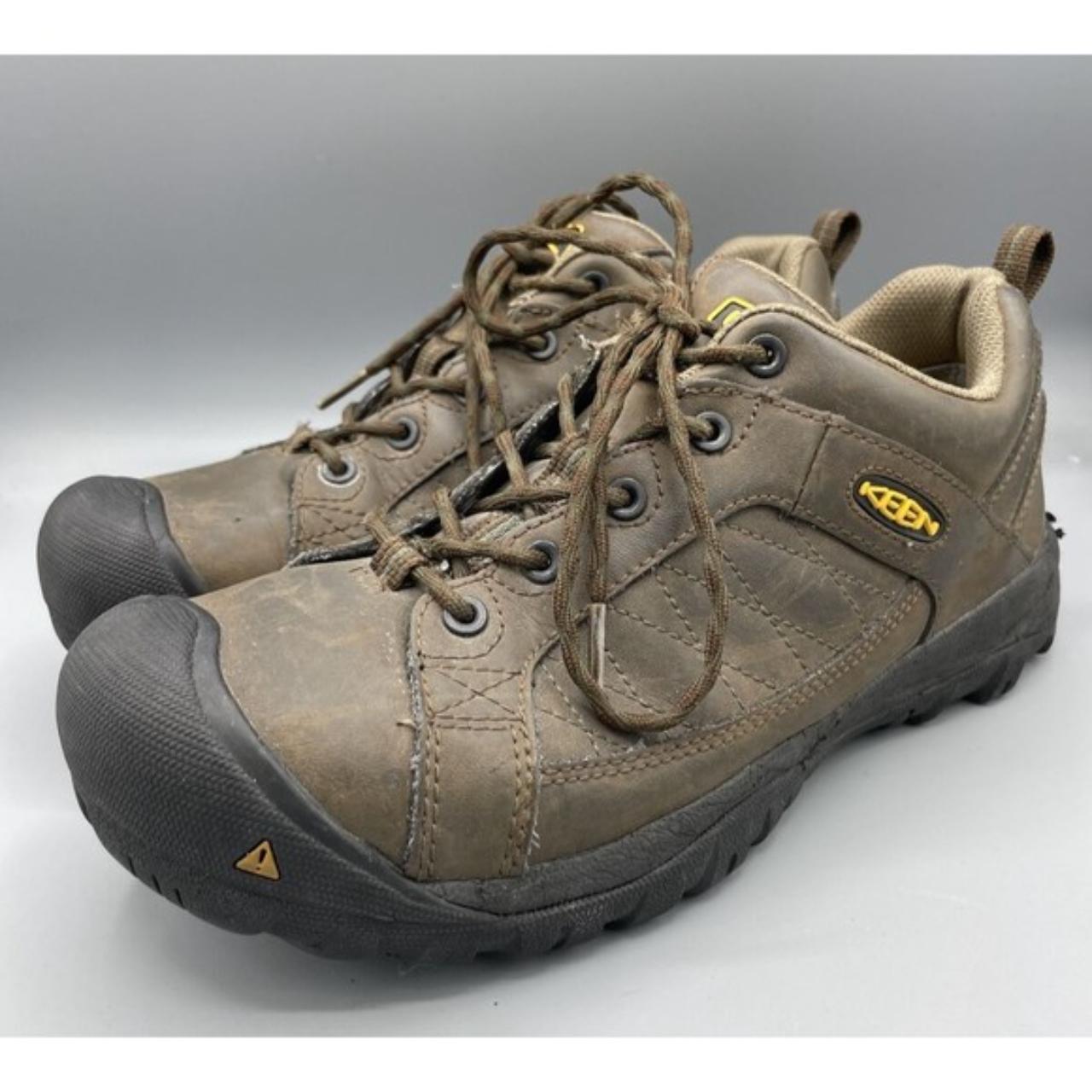 Keen hot sale santa fe