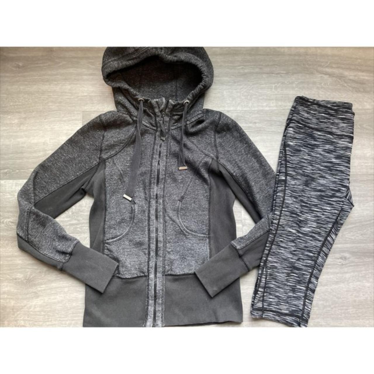 Zella jacket outlet