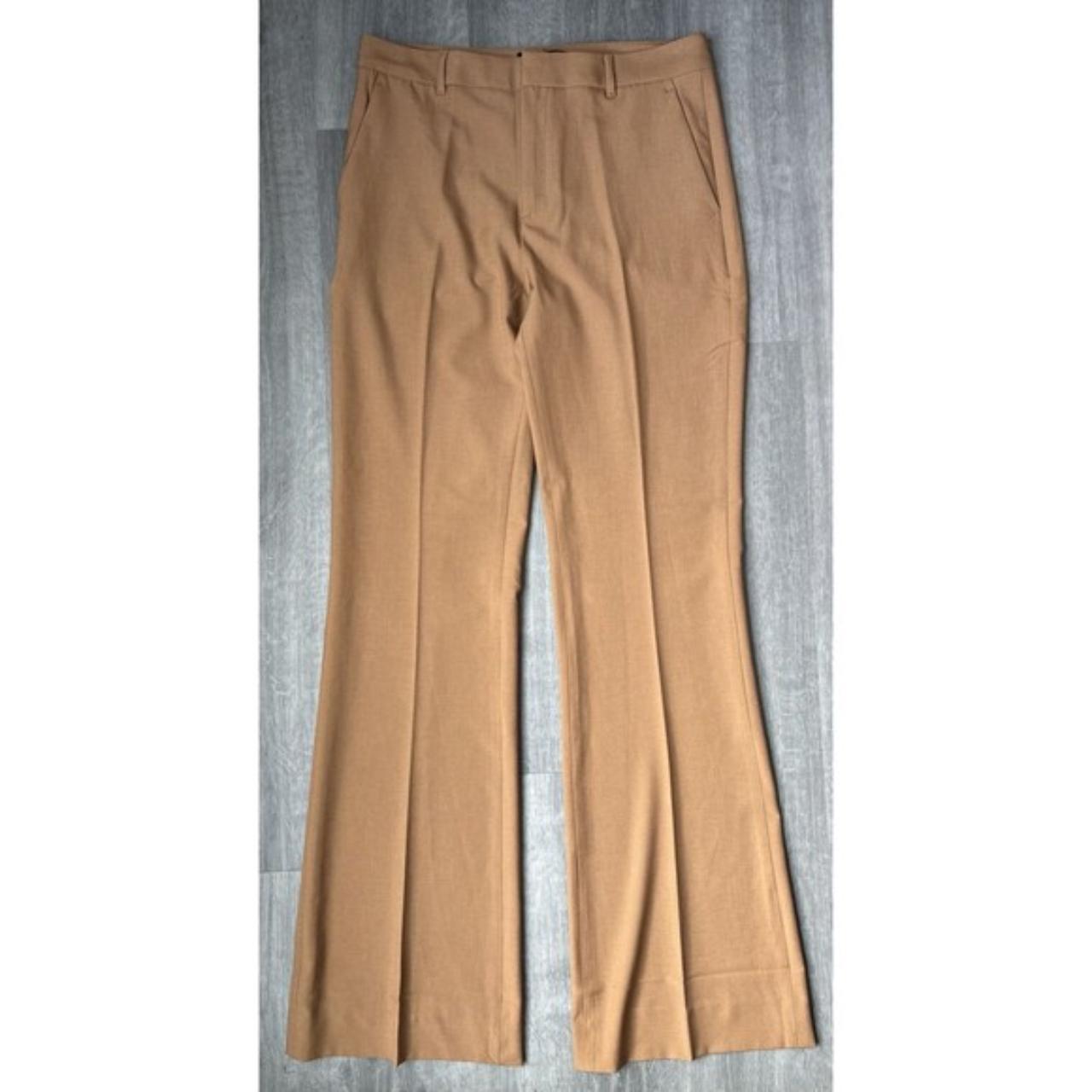 Bootcut Pants  Banana Republic Factory