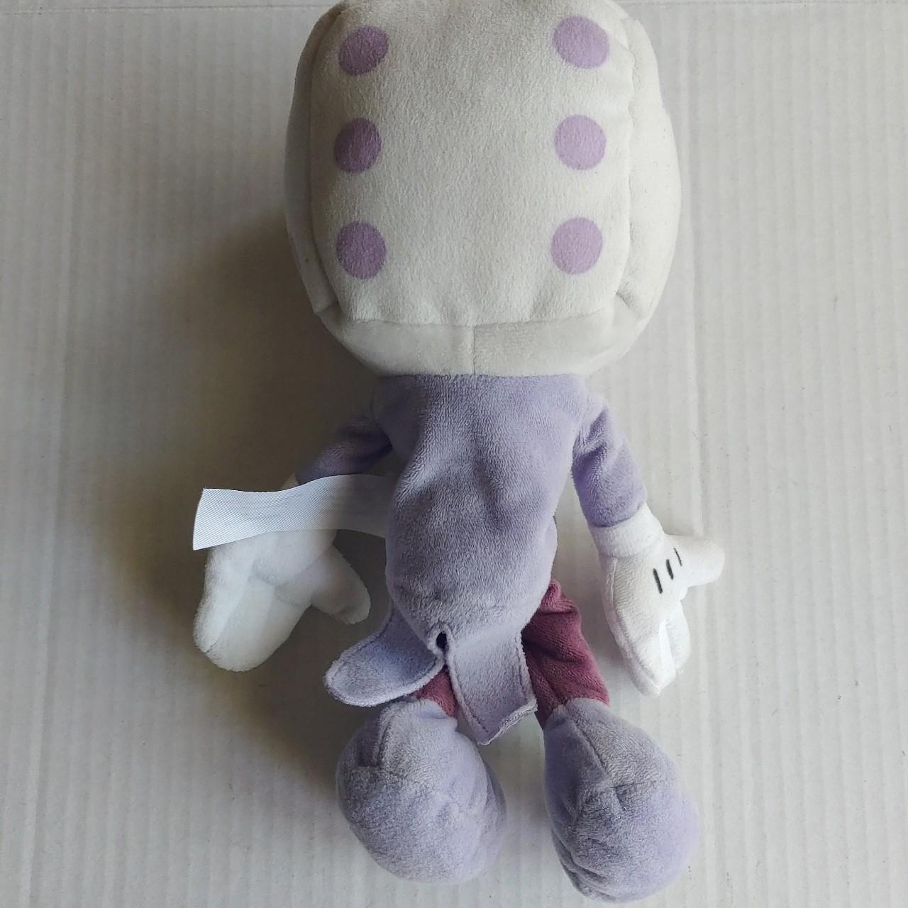 King Dice Funko Cuphead Collectible Plush Toy Funko... Depop