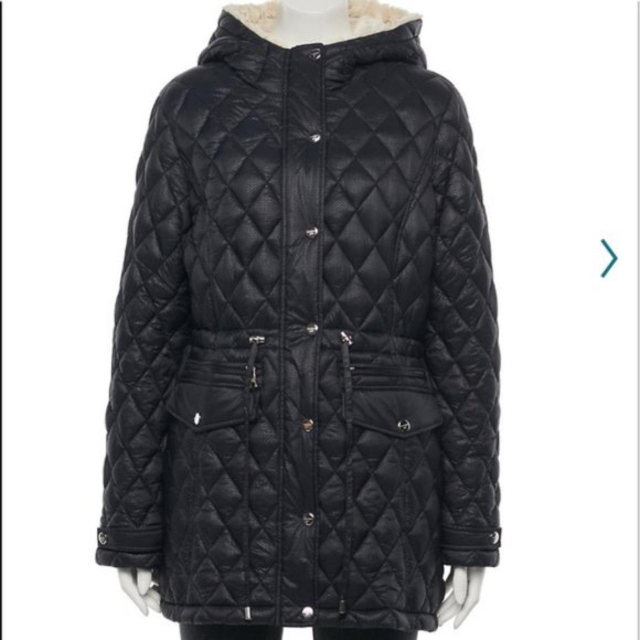 Madden girl cheap winter coat