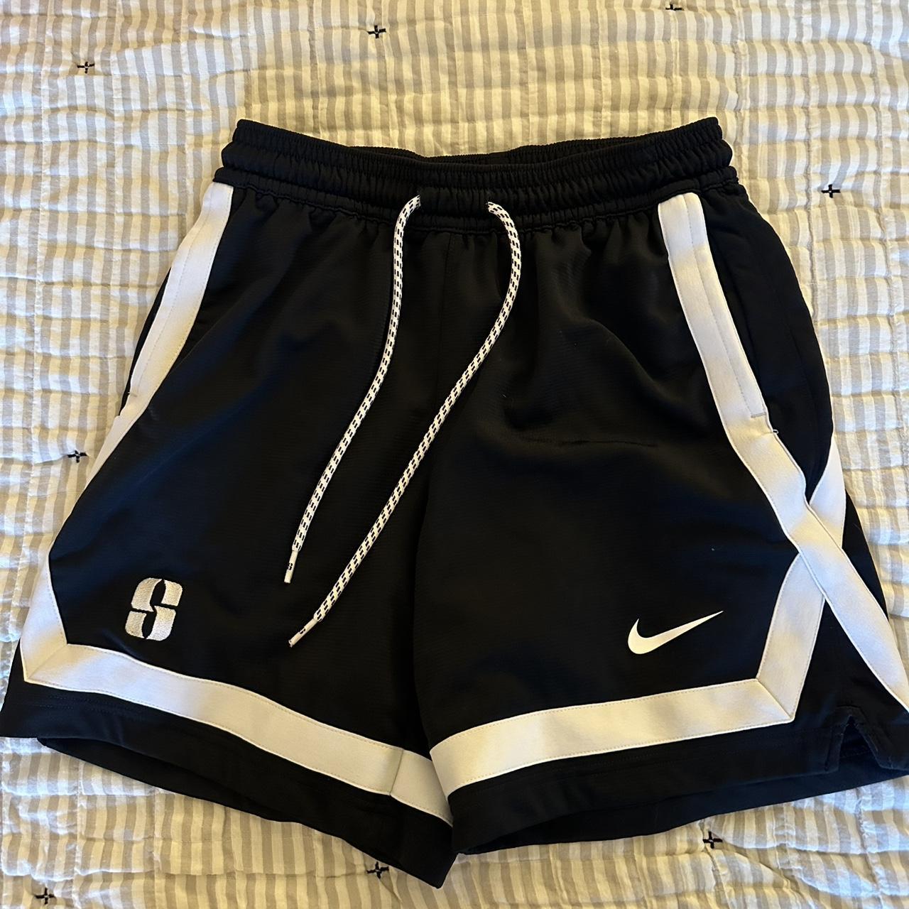 nike dri fit shorts elite