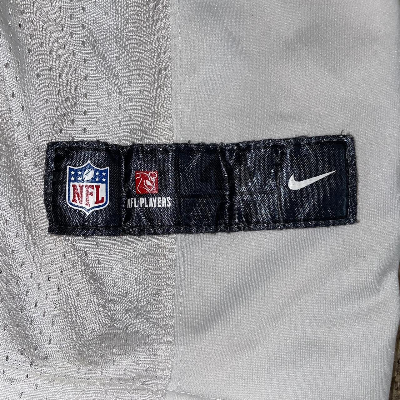 Nike Men's multi Top (2)