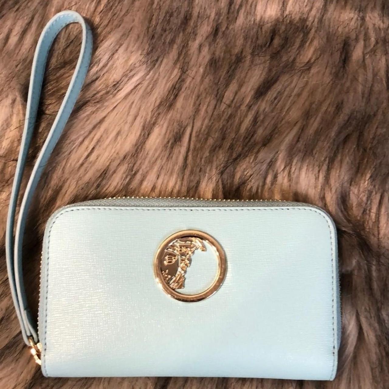 Versace collection wristlet selling