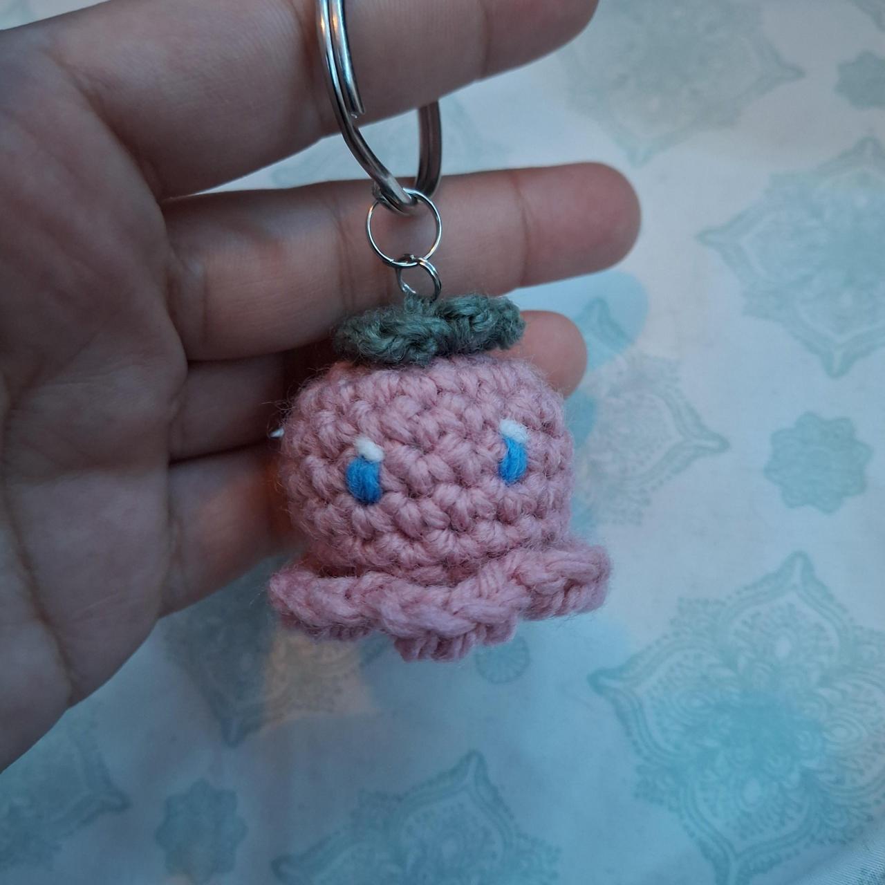 item listed by willyouknot