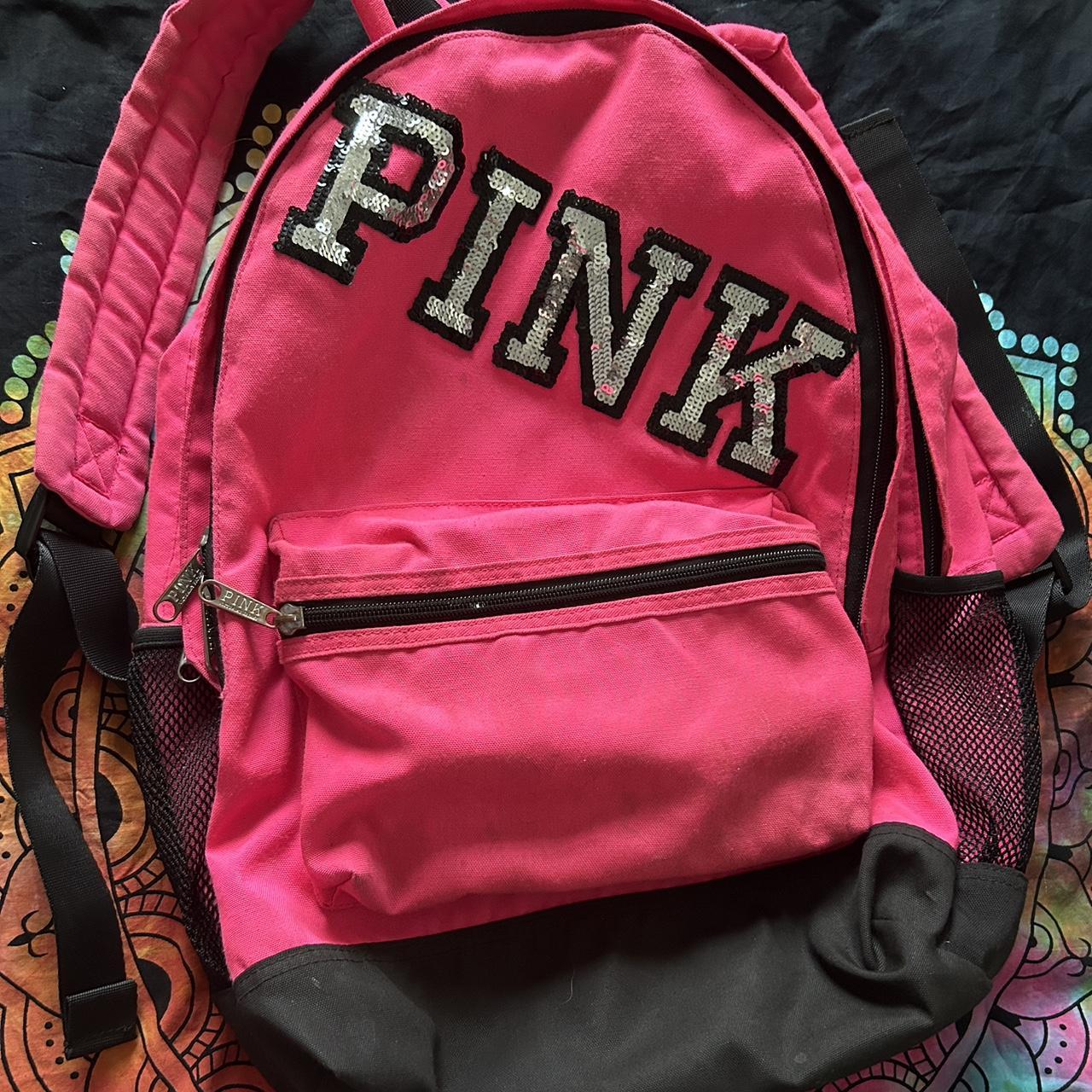 Victoria's Secret Women's Bag Depop