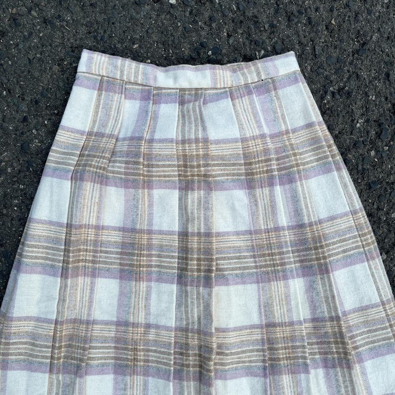 JCPenney Women's multi Skirt | Depop