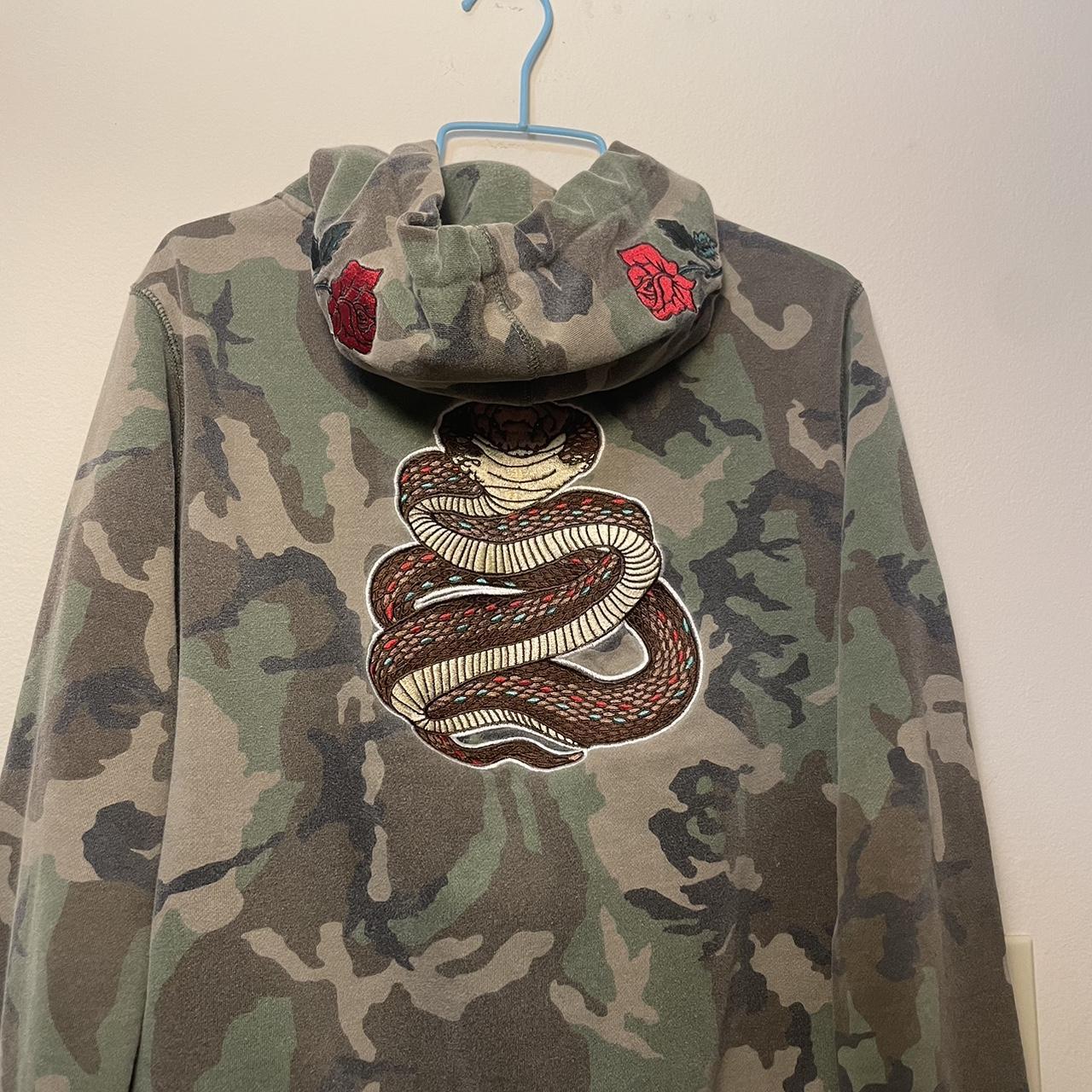 Shops Huf Camo Hoodle Bundle