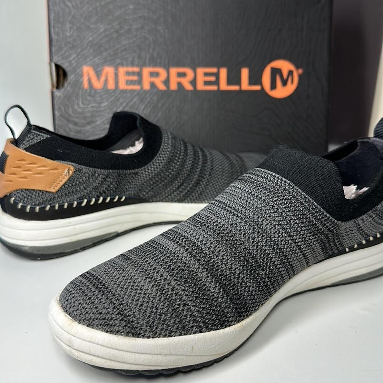 Merrell gridway sale collection