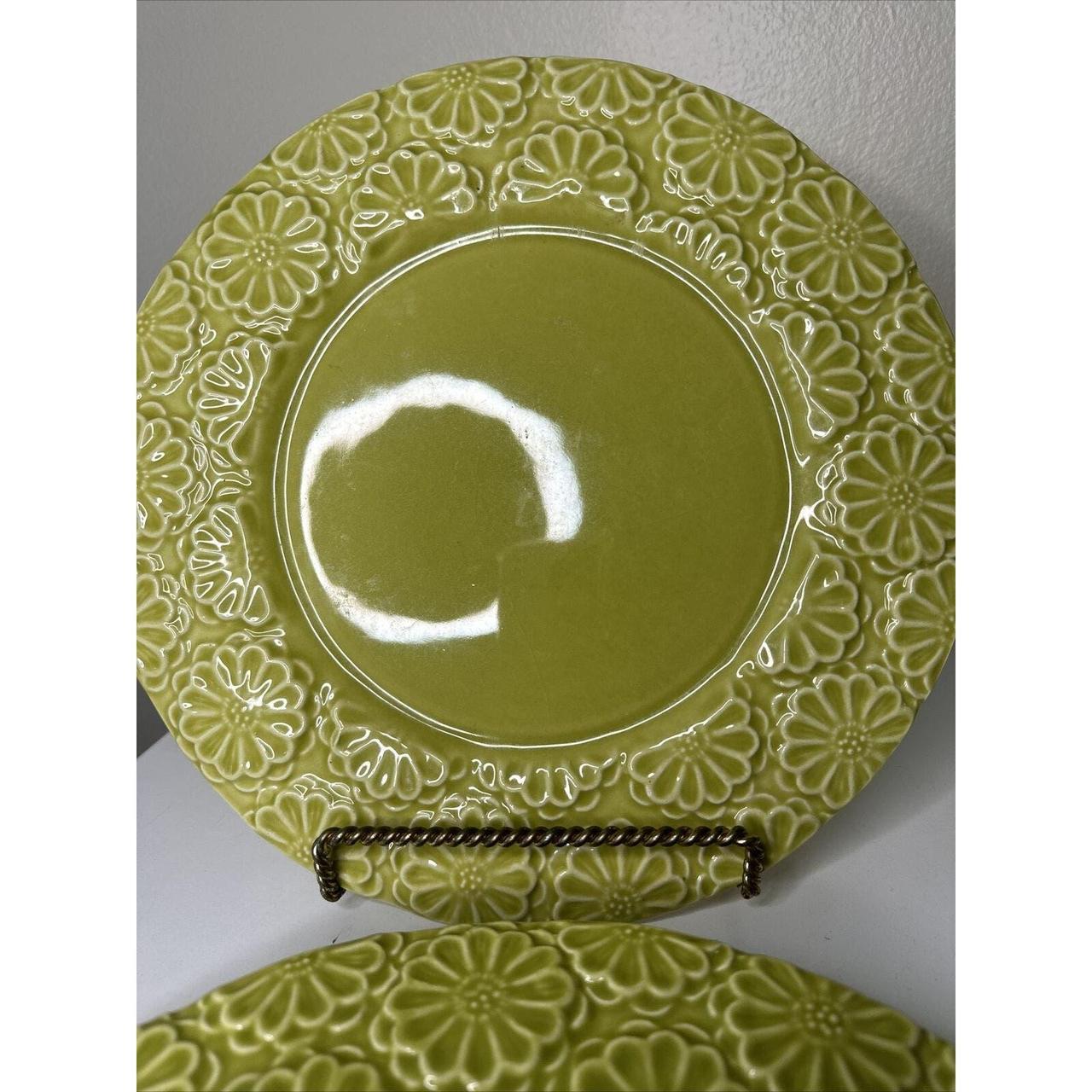 Pier one hotsell decorative plates