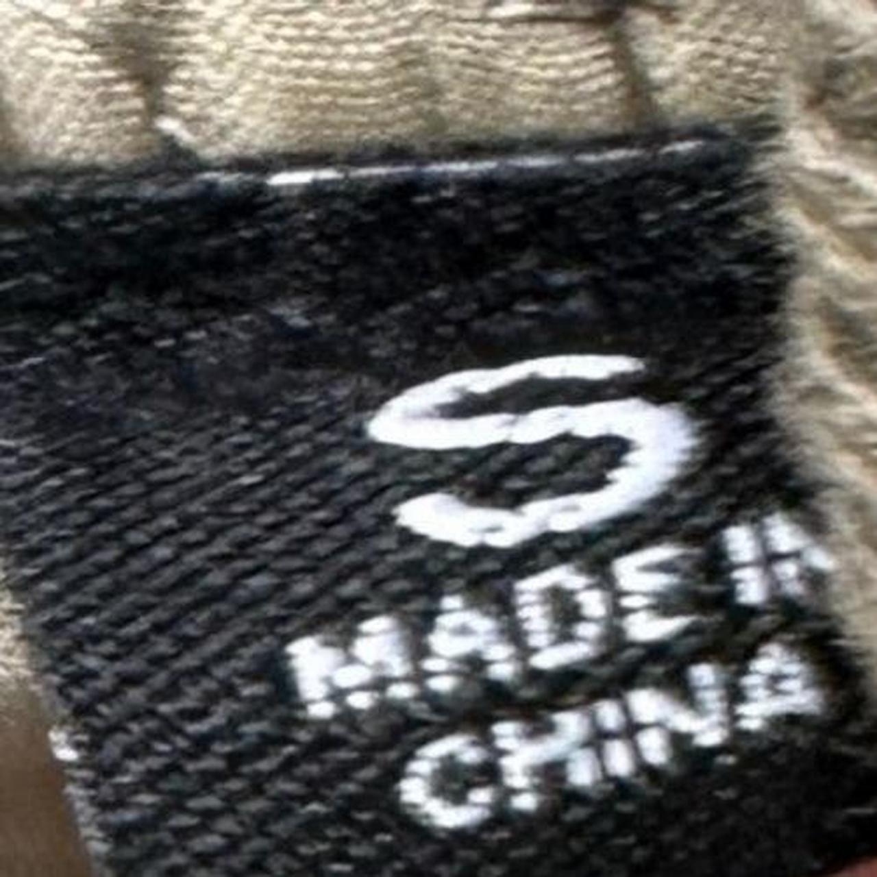 Preloved Men's Bomber Jacket - Brown - S – Java M… - image 6