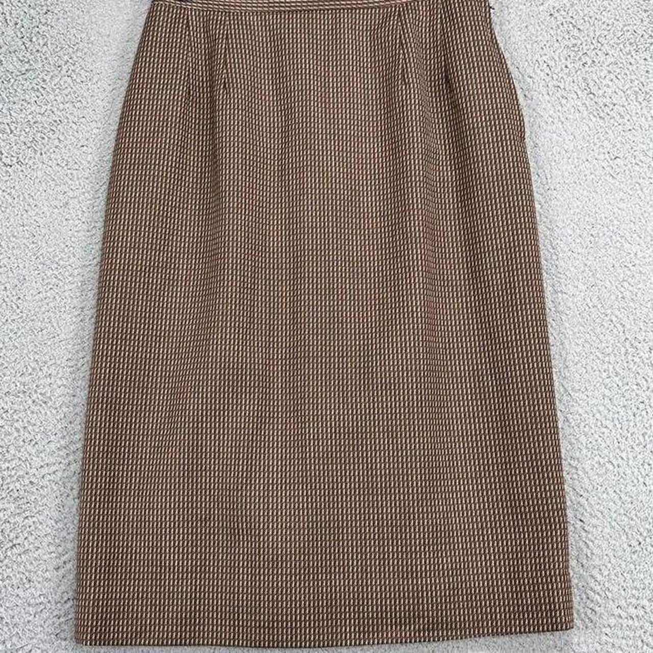 Pendleton Women's Suit - Brown - 12 – Pendleton W… - image 3