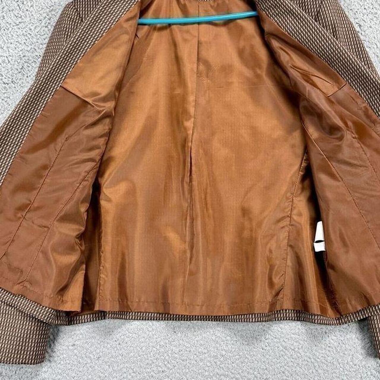 Pendleton Women's Suit - Brown - 12 – Pendleton W… - image 2