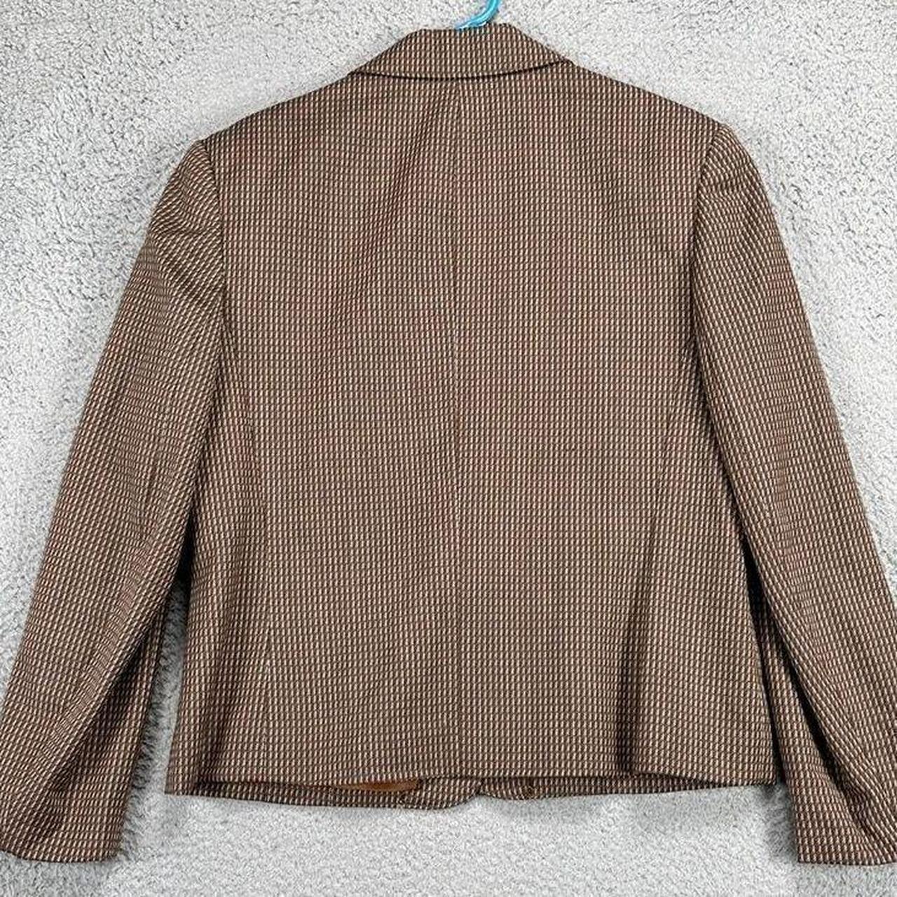 Pendleton Women's Suit - Brown - 12 – Pendleton W… - image 5