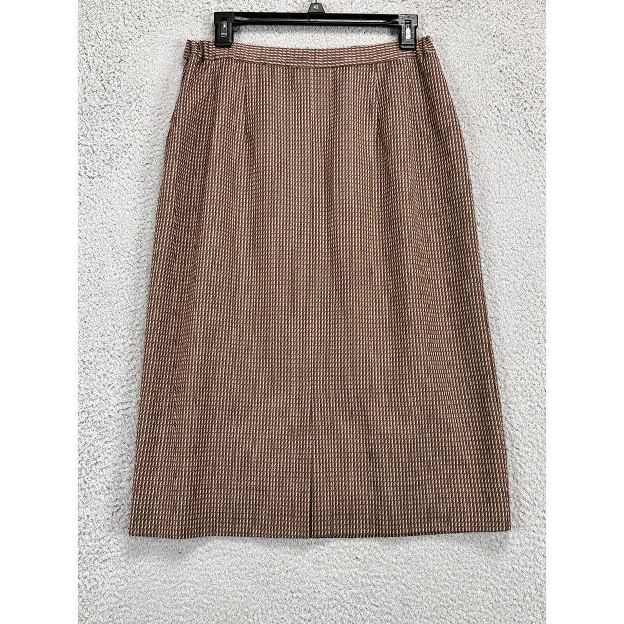 Pendleton Women's Suit - Brown - 12 – Pendleton W… - image 6