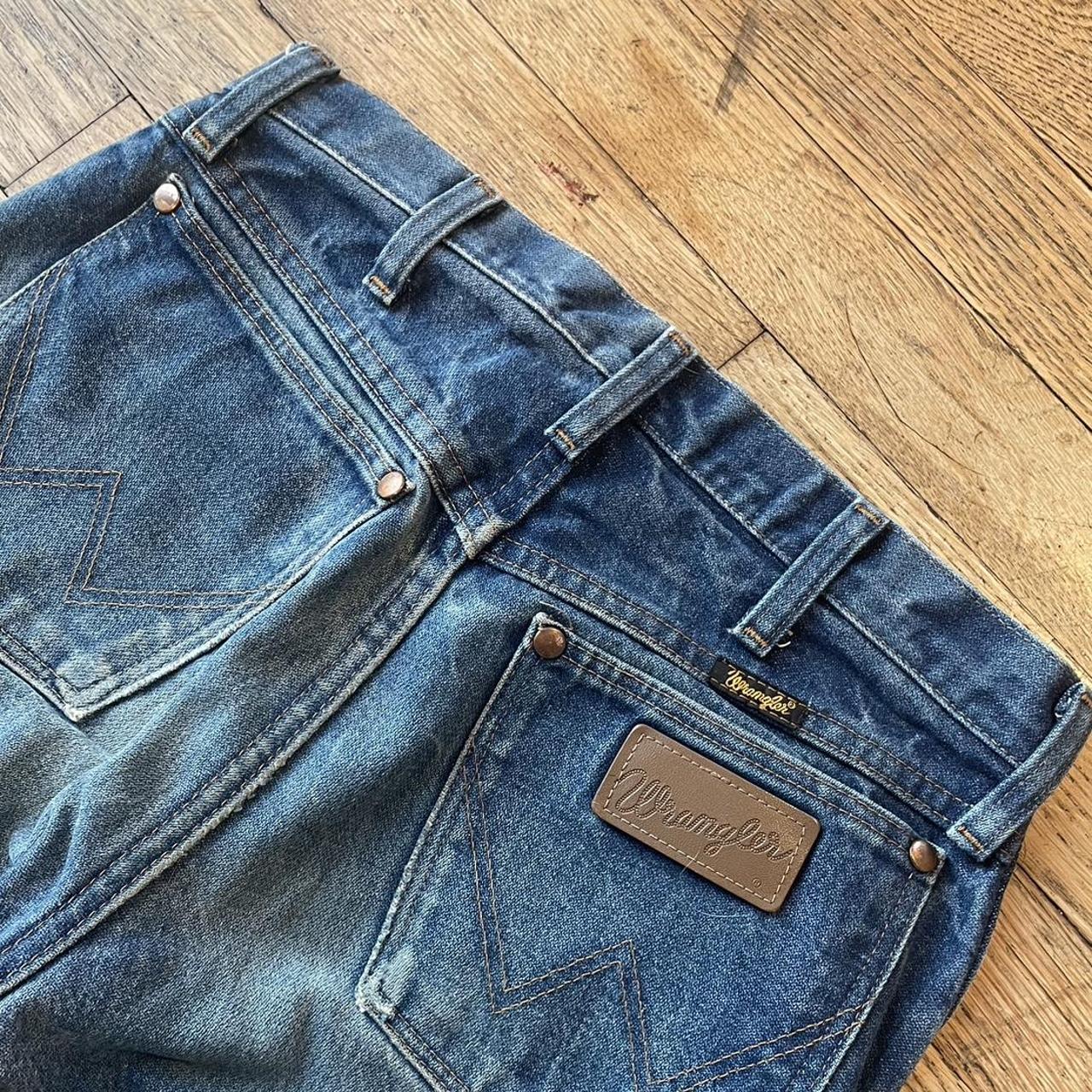 30x30 store Wranglers Jeans