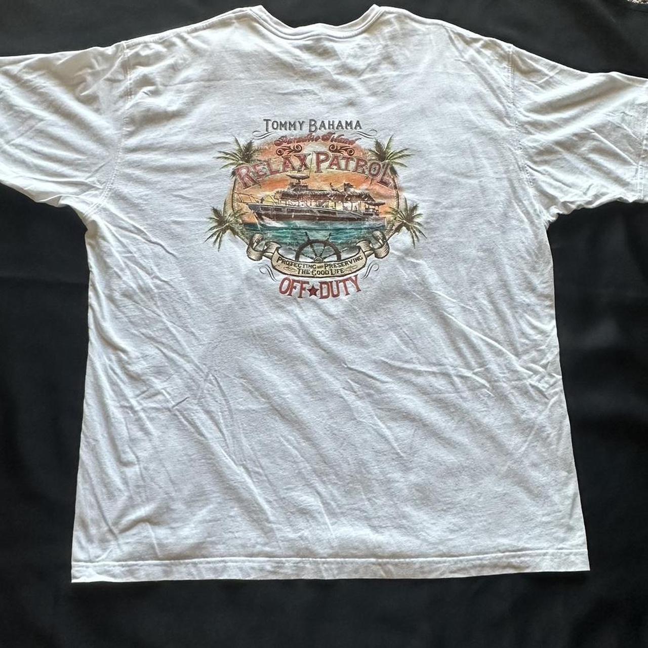 Tommy bahama relax t shirt hot sale