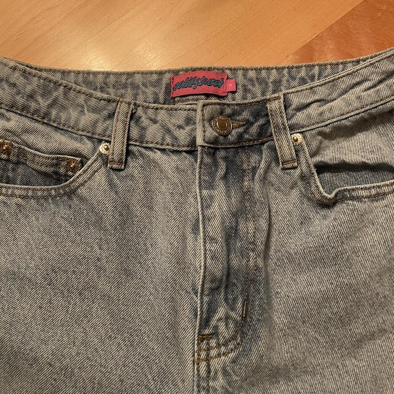 Edikted jeans - Depop