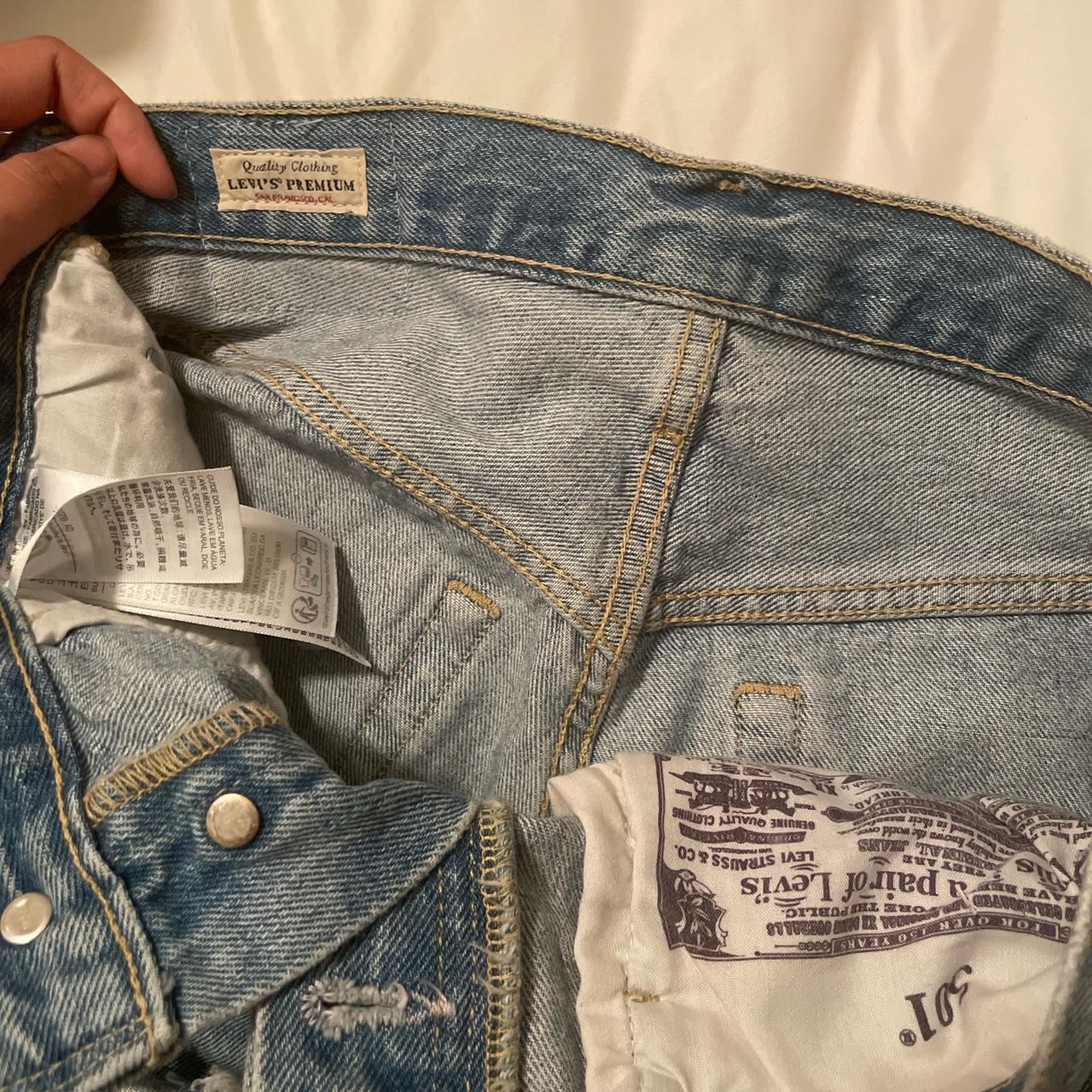 Levi's Women's Jeans | Depop