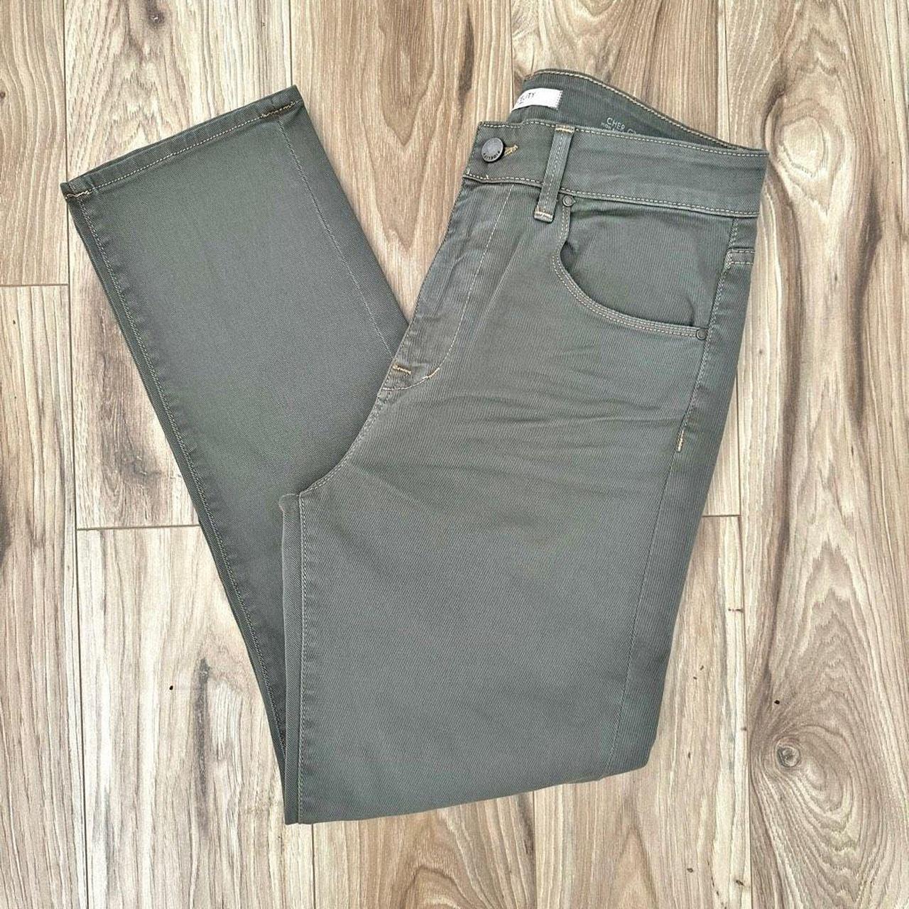 Adorable jeans from FIDELITY DENIM, purchased at... - Depop