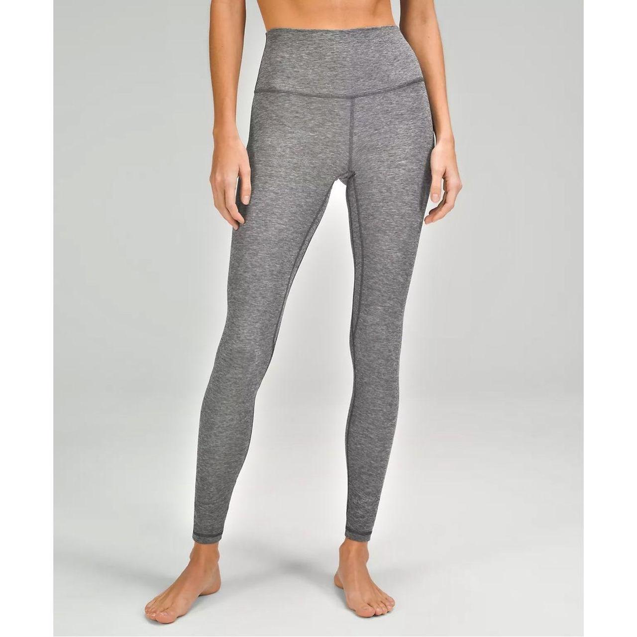 Lululemon Fast and Free High Rise Tight 25” Size 4 (BNWT), Women's Fashion,  Activewear on Carousell