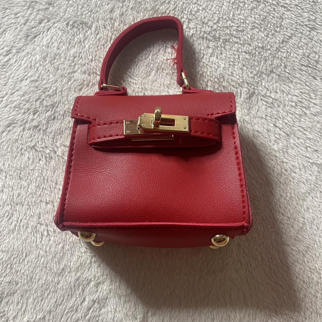 Micro mini purse hotsell