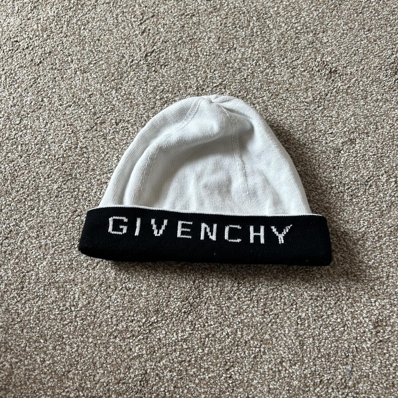 Givenchy Men's Hat | Depop
