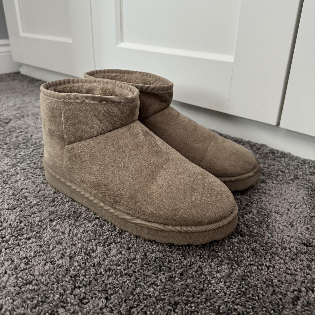 Primark uggs sales