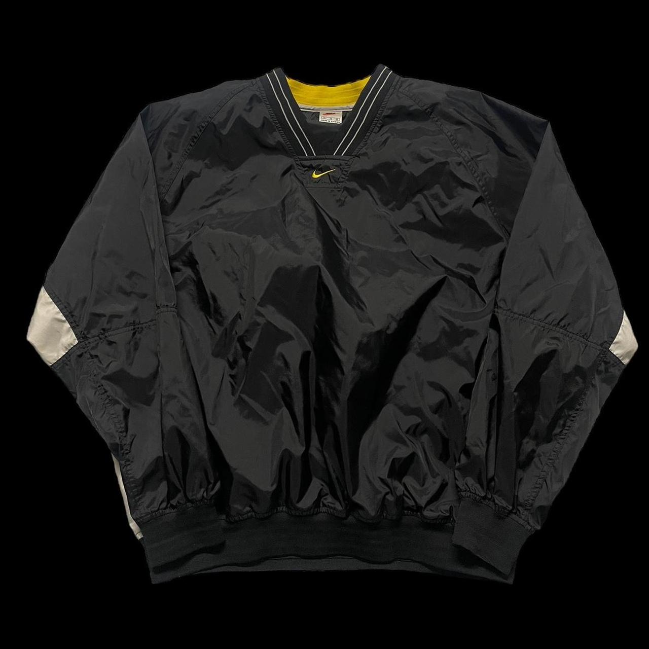 90s nike windbreaker mens