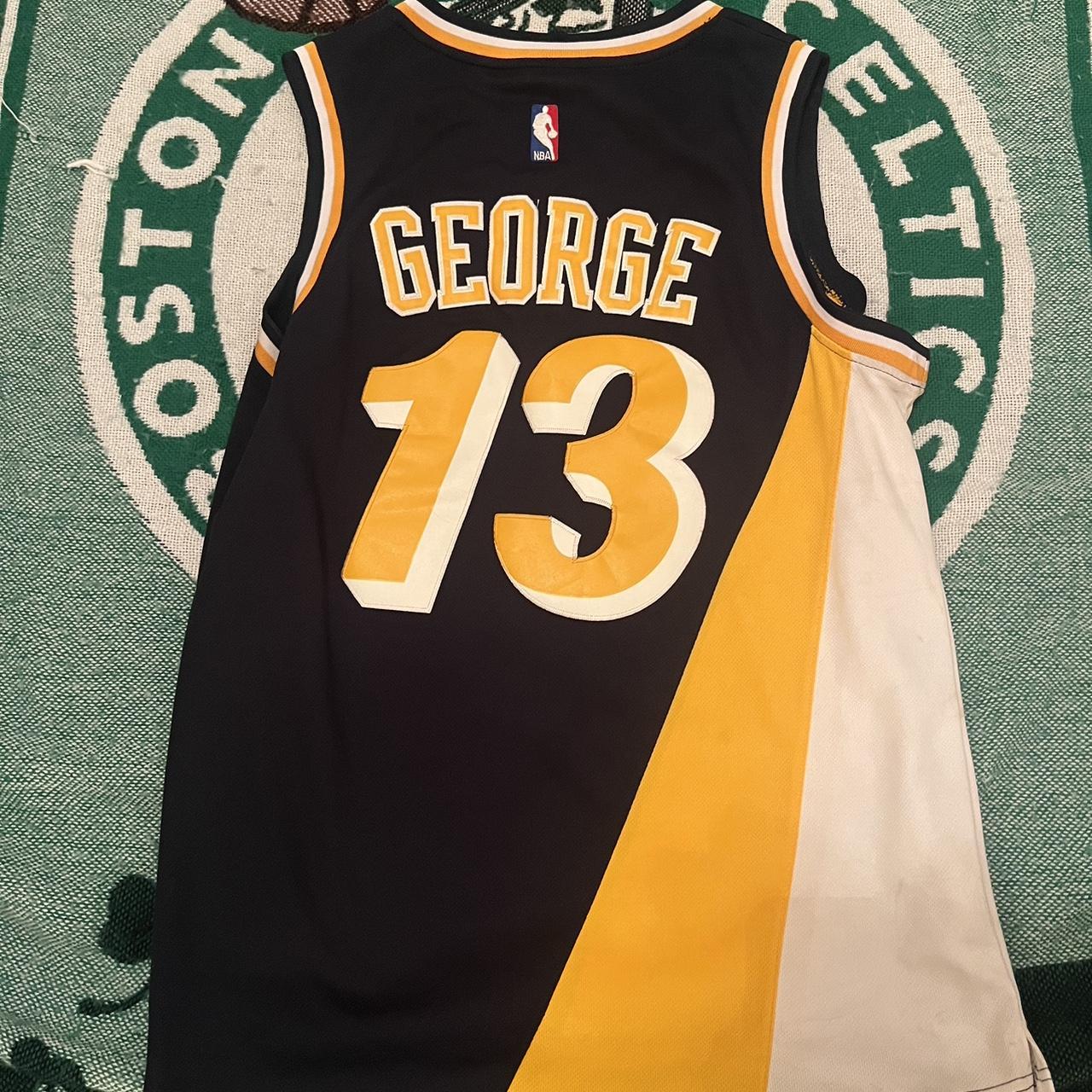 okc paul george jersey