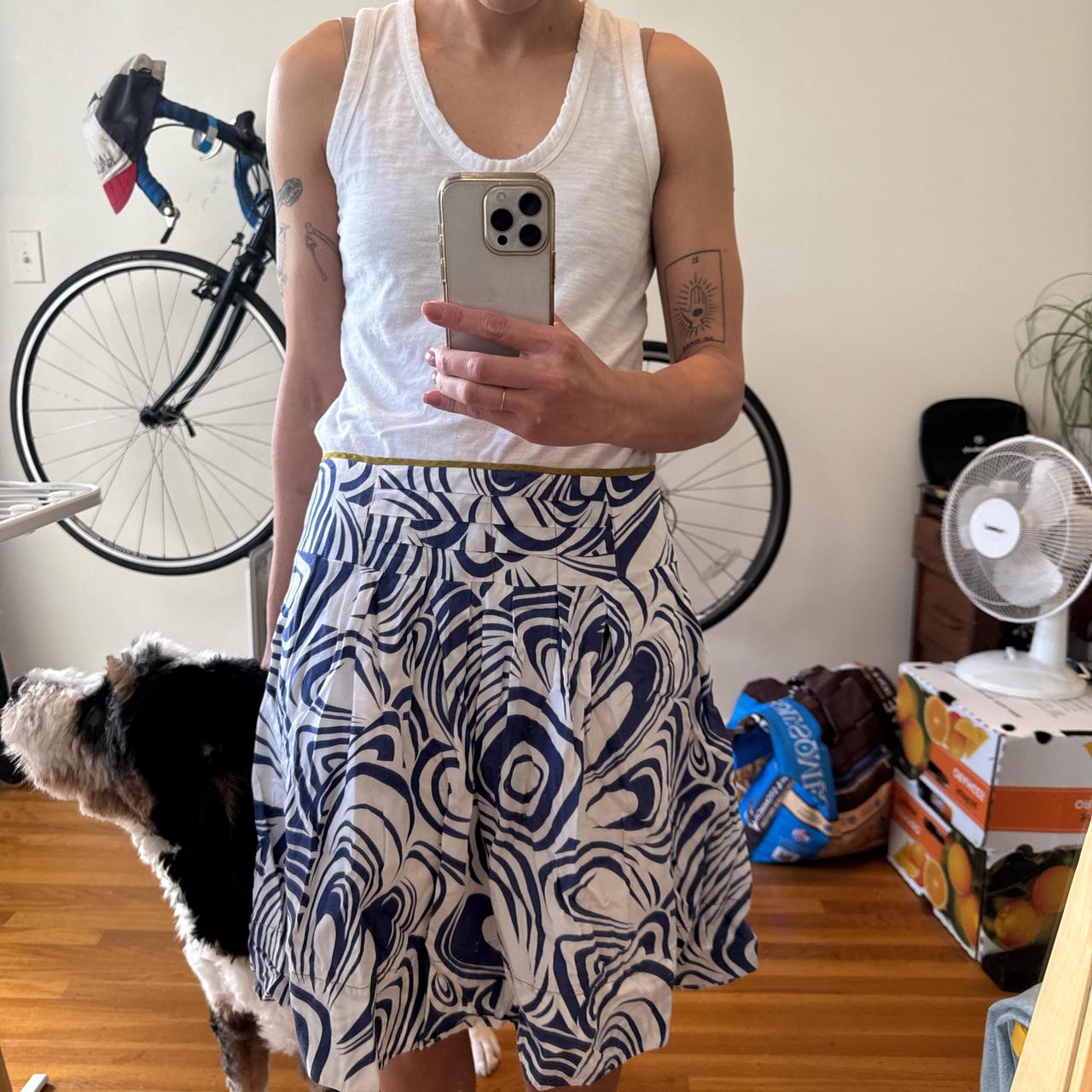 item listed by sanfransquared