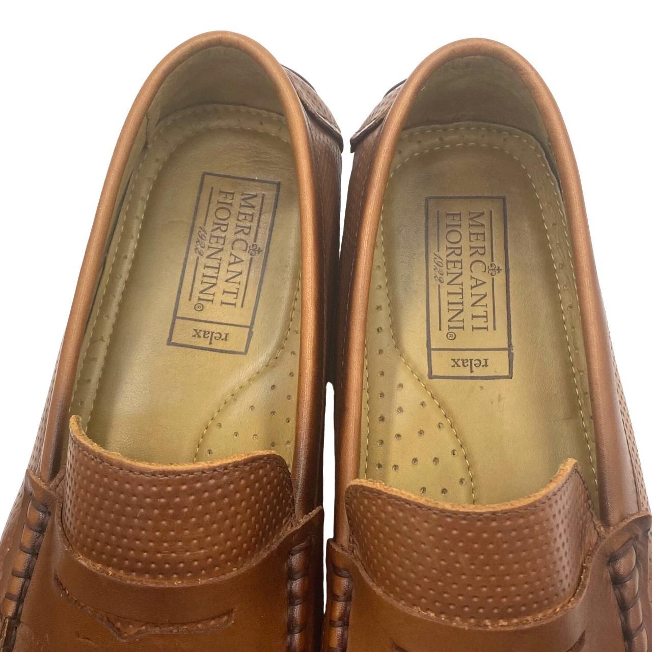 Mercanti fiorentini 3601 penny on sale loafer