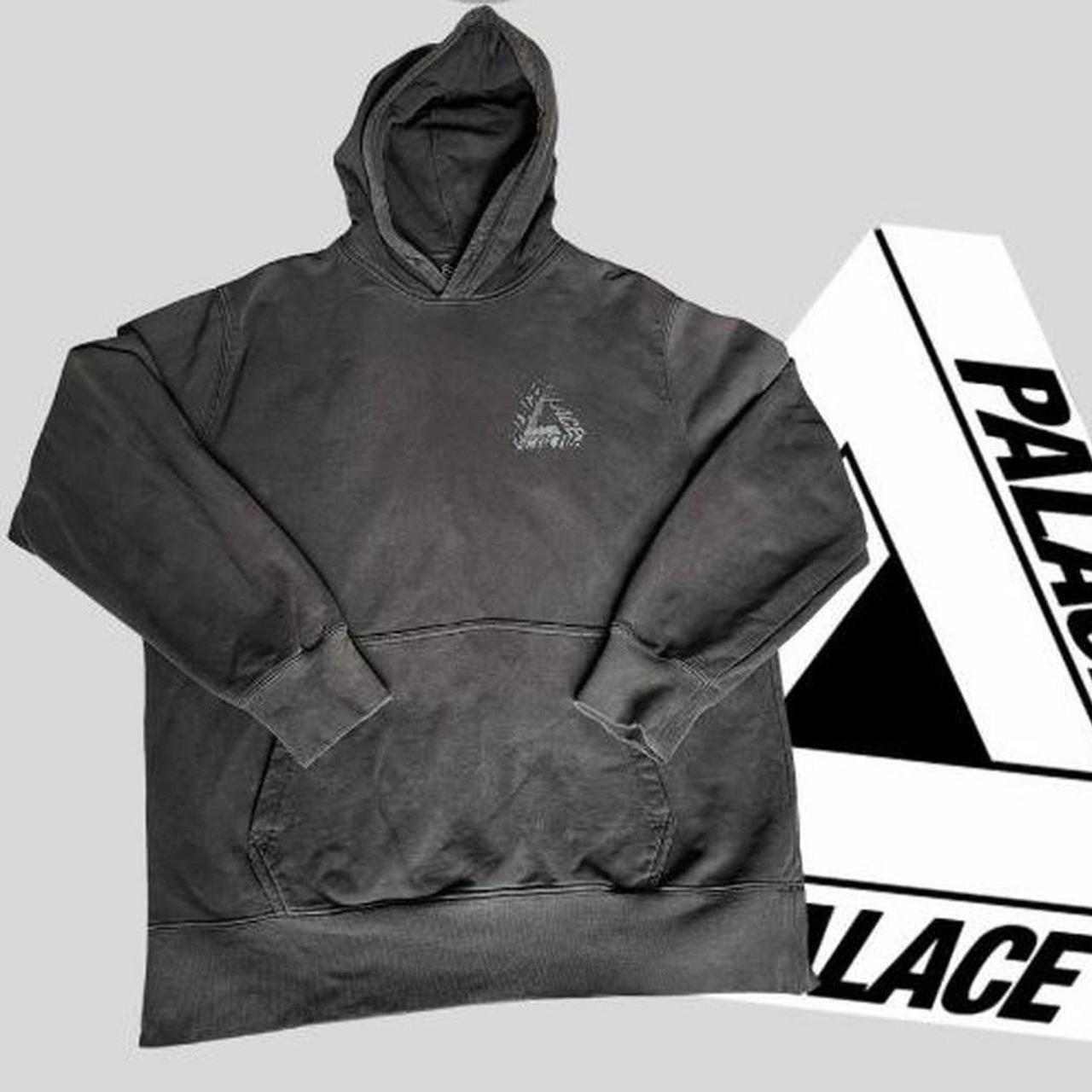 Palace p3d hoodie sale