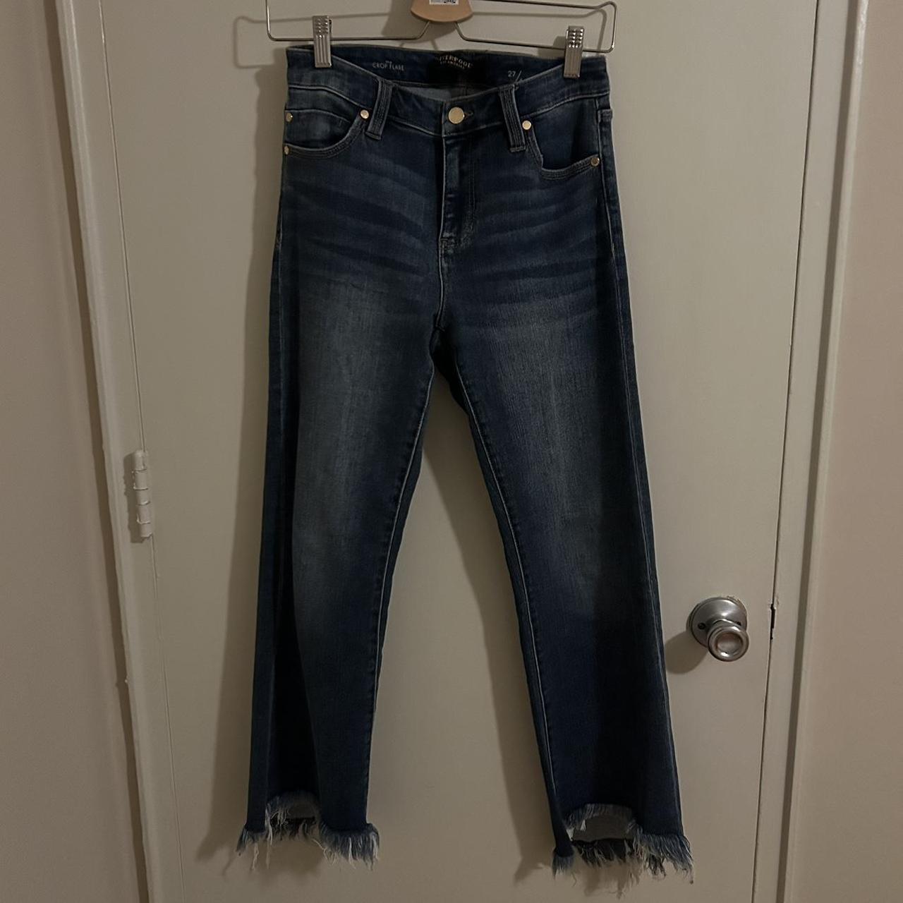 Liverpool Los Angeles Women's Jeans | Depop