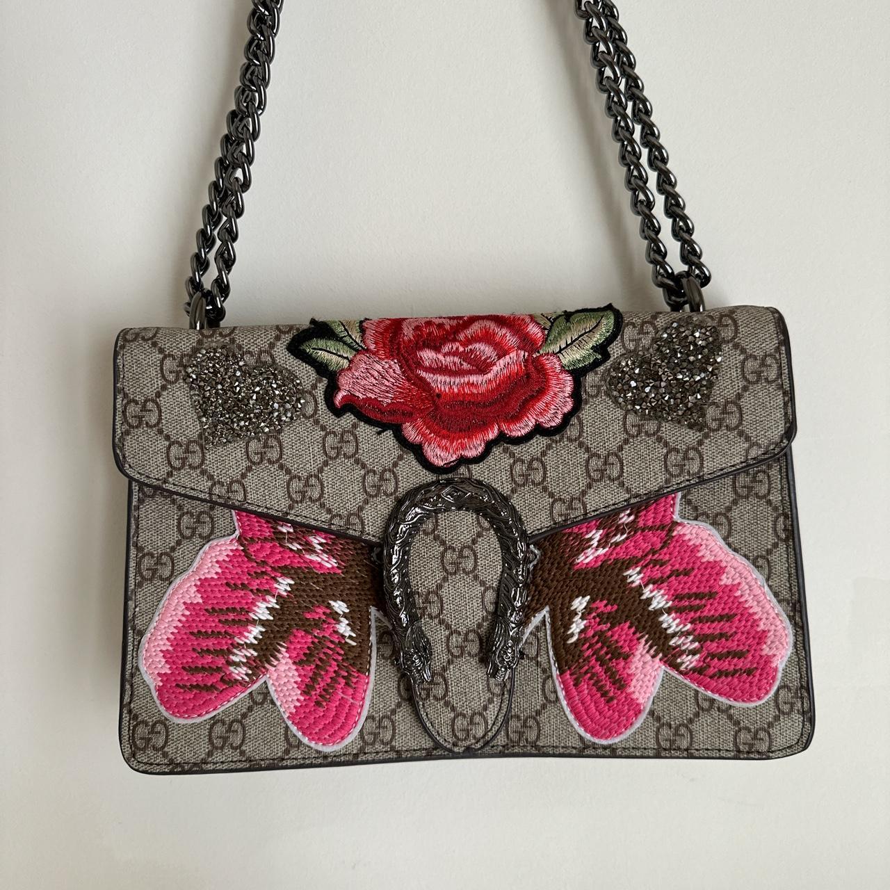 Gucci Shoulder Bags for Women  Women's Designer Shoulder Bags