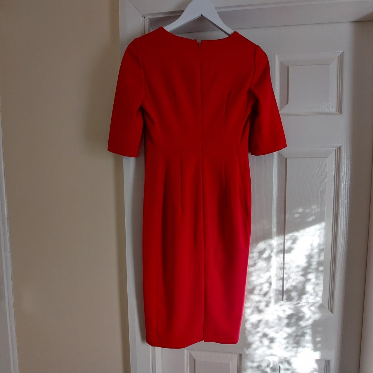 Hobbs store eimear dress