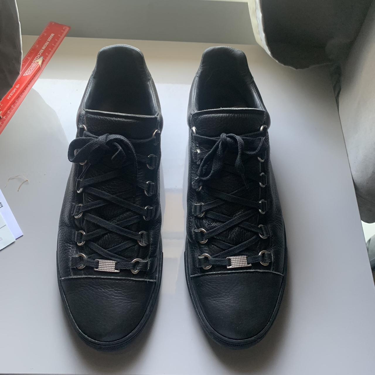 Balenciaga on sale men arena