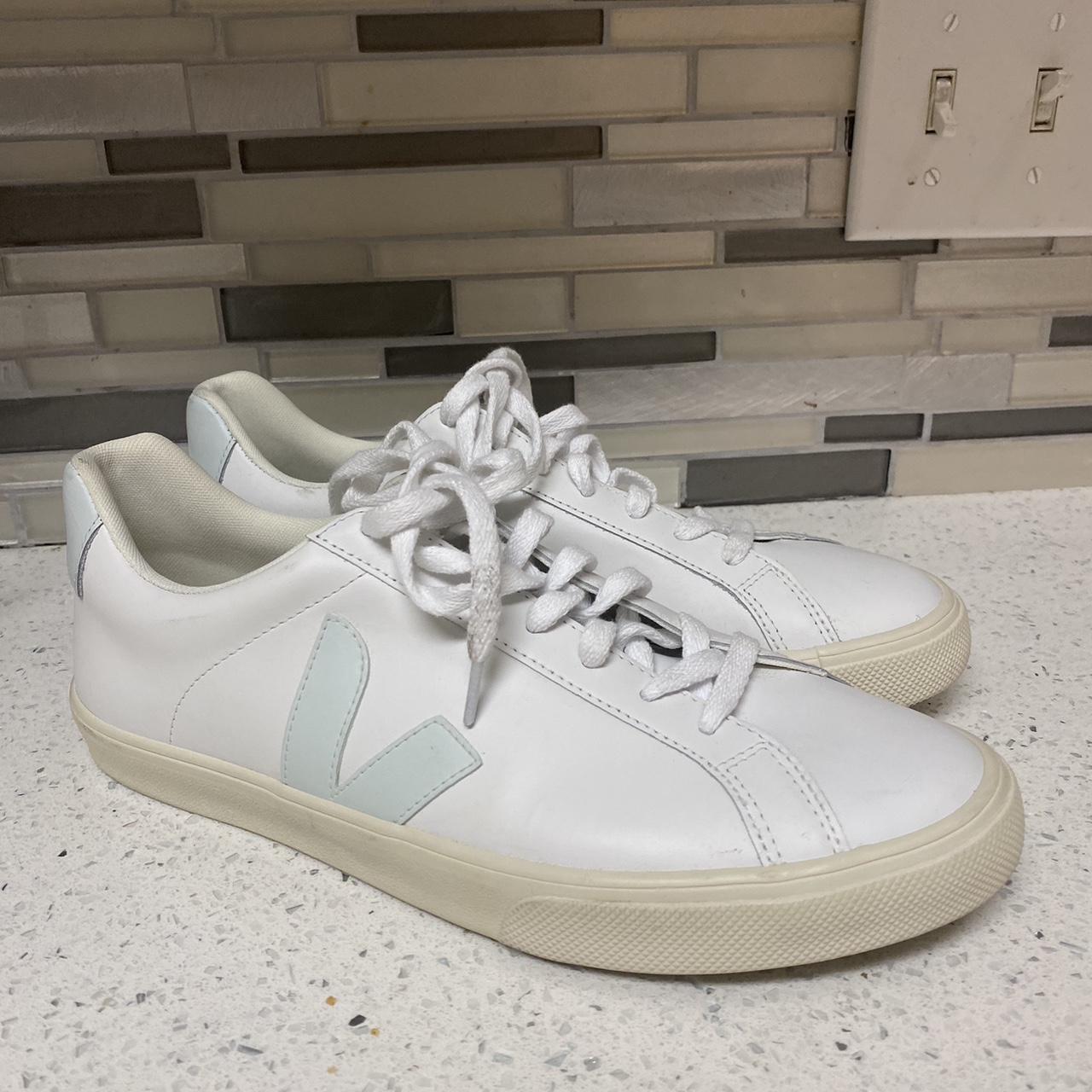 Veja Women S Multi Trainers Depop