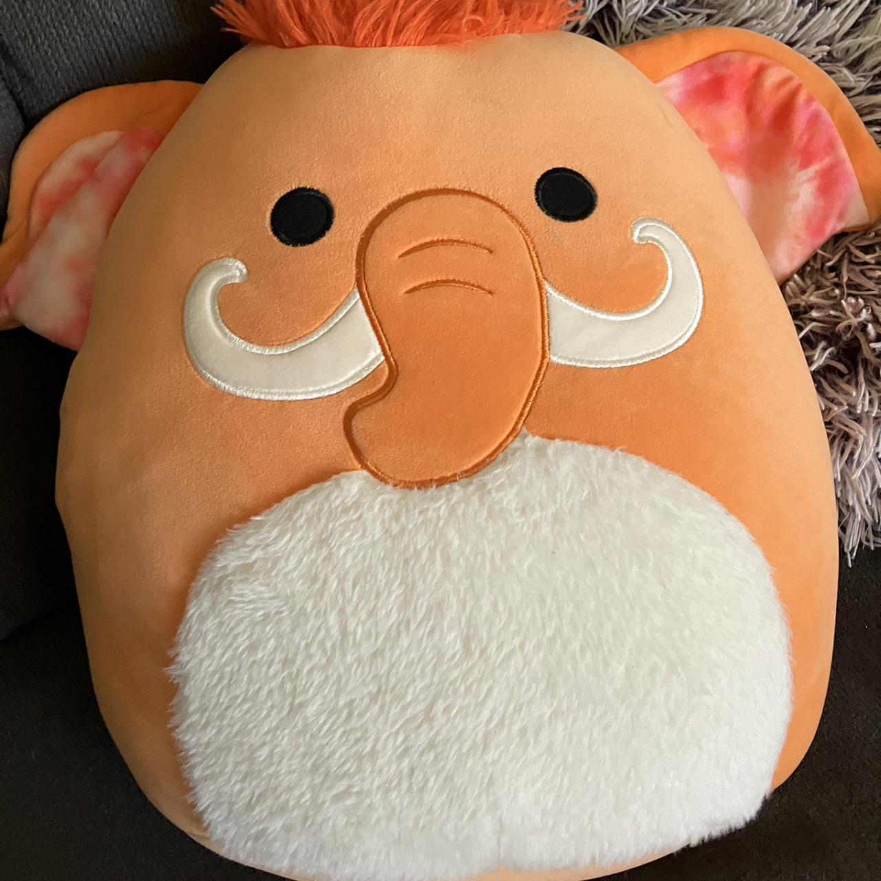 Buy Wilbie Squishmallow