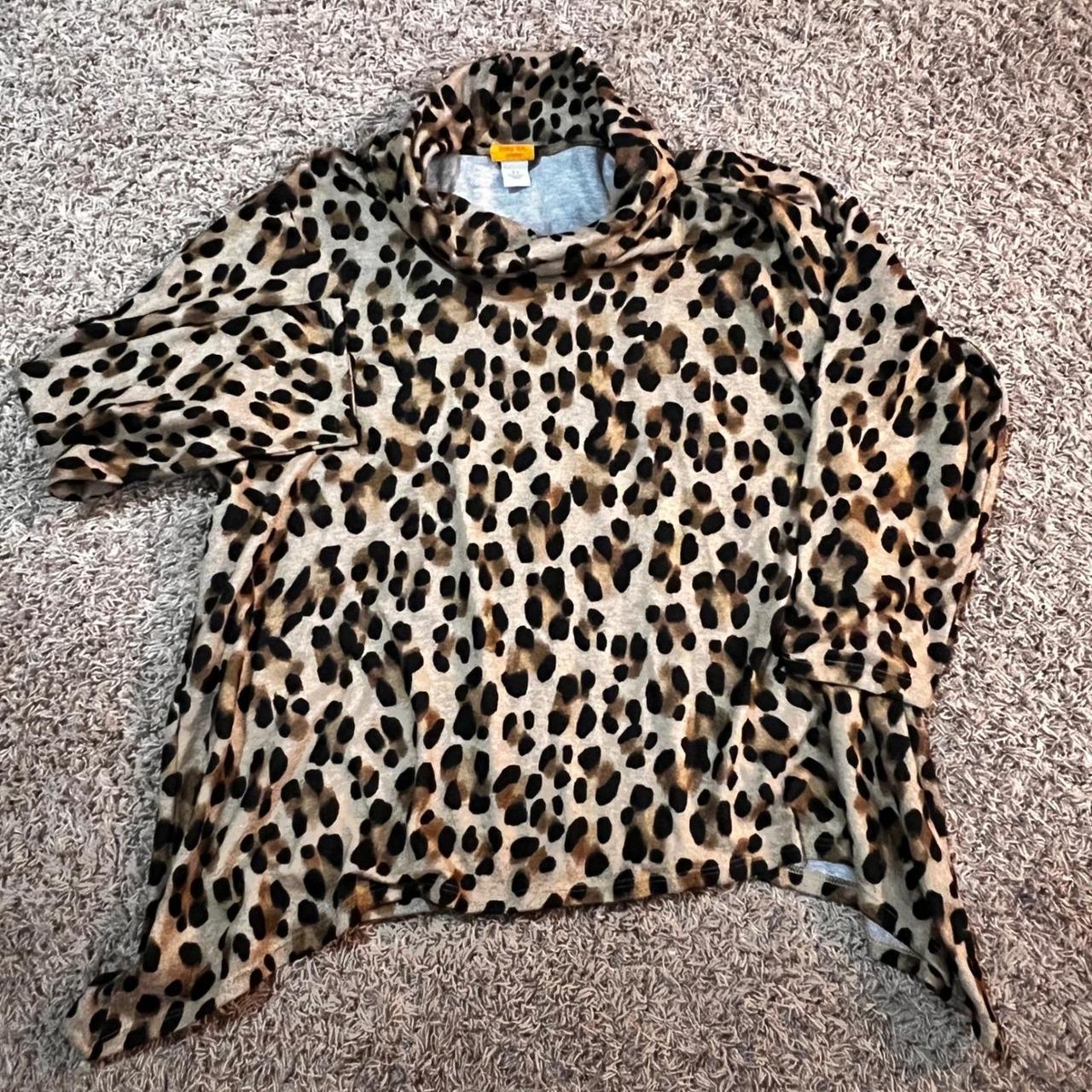 Ruby Rd. Women's Sweater - Brown/Black – Ruby Rd … - image 2