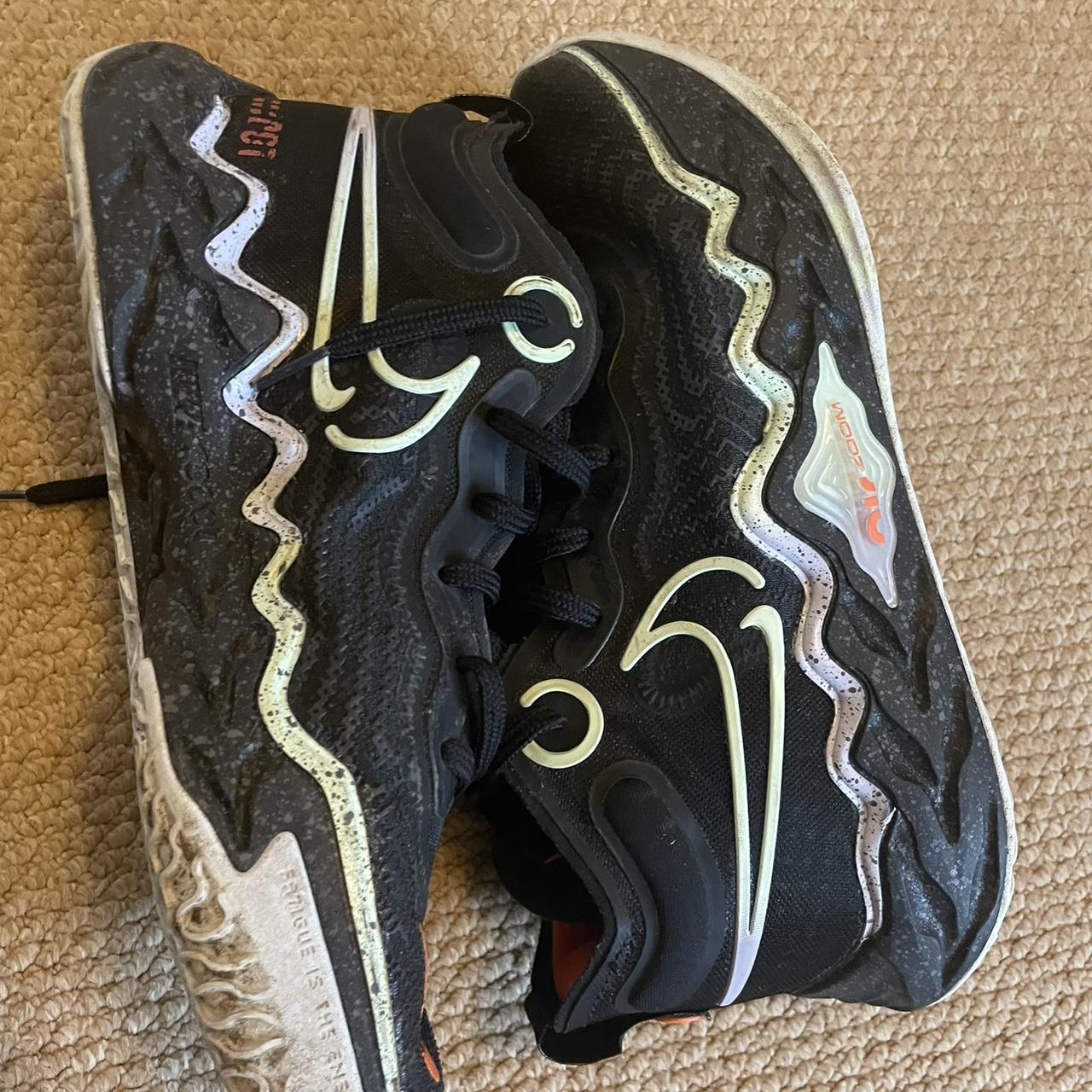 nike shoes for fat feet